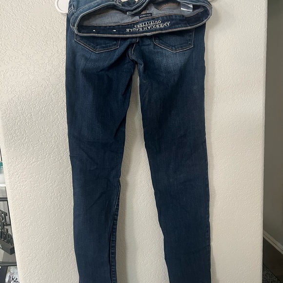 American Eagle skinny 6-long - Picture 2 of 5